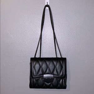 Quilted Bag